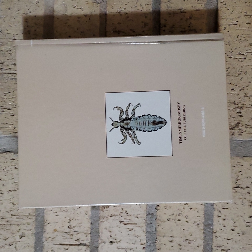 Foundations of Parasitology 3rd Edition by Gerald D. Schmidt and Larry S Roberts - Picture 2 of 2